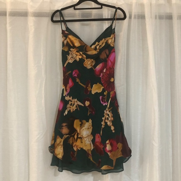 rat and boa Dresses & Skirts - Rat and Boa Anais dress